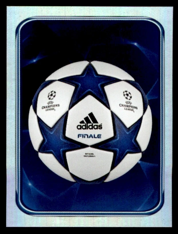 2010-2011 UEFA Champions League (2010)