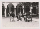 Antique Photo ?️ Caravour Motorcycles Arcades