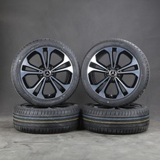 18 Zoll Sommerräder original Mercedes C-Klasse W206 S206 A2064016200