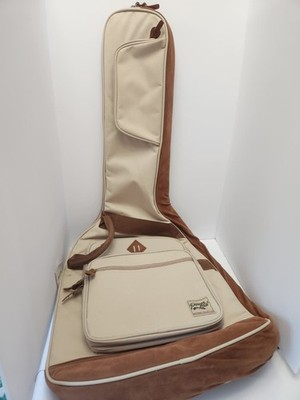 Ibanez IGB541BE Powerpad Electric Guitar Gig Bag - Beige