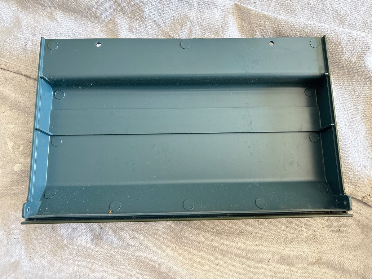 オーダーページ Legacy 1/2 Horse Garage Door Opener 696CD/B Green Side Panel