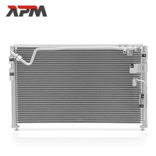 Condensateur Hyundai GALLOPER