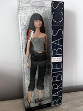 Barbie Basics Collection 002, Model no. 5 Black Label 