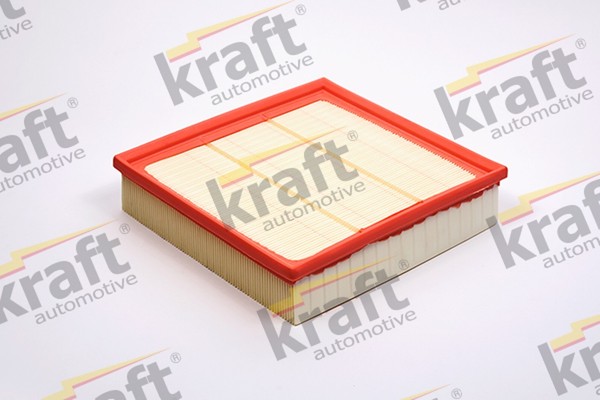 Kraft Automotive Luftfilter 1711690 Filtereinsatz FüR Opel V94 Omega Caravan F35-image
