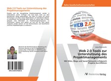Lukas Peherstorfer | Web 2.0 Tools zur Unterstützung des Projektmanagements