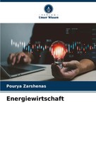 Pourya Zarshenas | Energiewirtschaft | Taschenbuch | Deutsch (2024) | 144 S.
