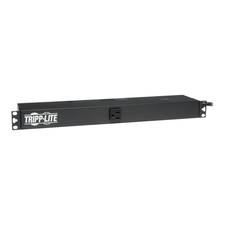 Tripp Lite Pdu1220 Pdu Single Phase Basic 2.4Kw 120V 1Urm 13 X 5-15/20R Outlets