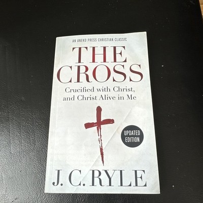 Cross : Crucified with Christ, and Christ Alive in Me