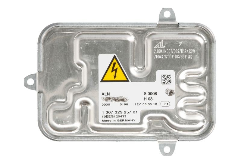 Für MAGNETI MARELLI 711307329257 Converter 711307329257 do SKODA YETI; VW PASSA