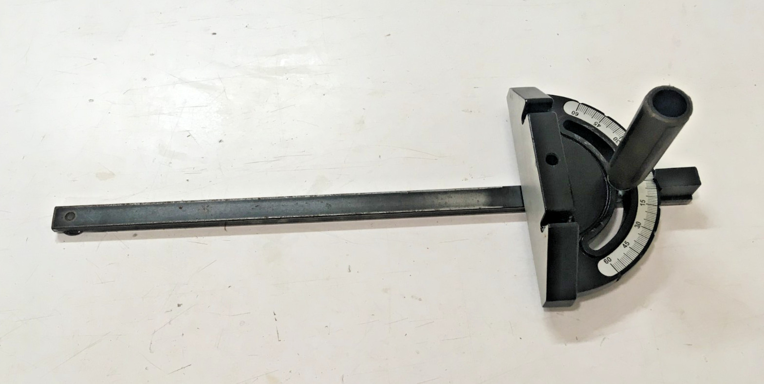 Miter Gauge