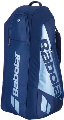 Babolat Pure Drive - Tennisschlägerhalter, 6er Pack (navy blau)