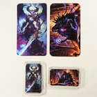 Soul Keeper, Spellbinder Hayleybug Mint 1oz Colorized Silver Bars #/200 30467
