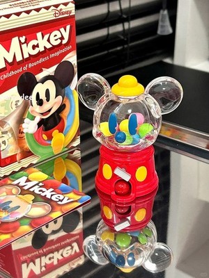 Candy Machine Mickey【Hidden】Disney Mickey Childhood Of Boundless Imagination