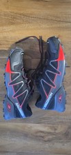 Image of Salomon Speedcross Vario 2 Men's Trail Running Shoes, UK Size 7