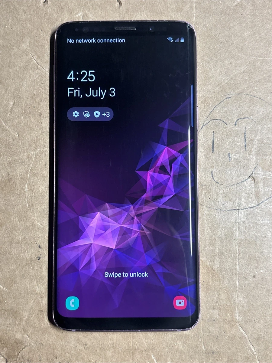 Samsung Galaxy S9 美品 Samsung Galaxy S9 Pink Cell Phones & Smartphones for sale | eBay