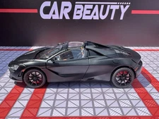McLaren 760 1:24 Scale Diecast Model Metal Not Cheap Plastic