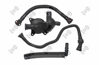 Abakus 004-028-052 Hose, Crankcase Breather for BMW