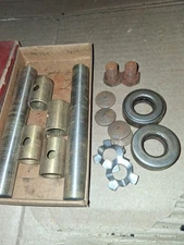 1935 To 39 Chrysler Imperial And Airflow King Pin Set
