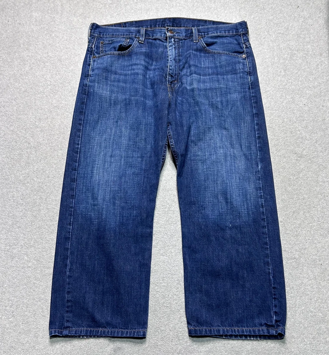 Levi's 569 Men's 27 in Inseam Jeans for sale | eBay