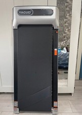 Yagud Walking Pad Treadmill,Under-Desk-Treadmill,2.5HP Treadmills  