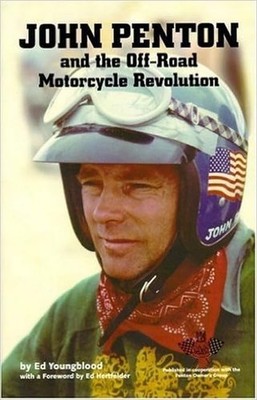 John Penton and the Off-Road M - ACCEPTABLE
