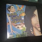 PARTIALLY SEALED Prince Graffiti Bridge LP Vinyl Double Album Original 1990