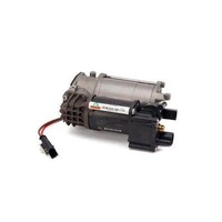 1X Kompressor, Druckluftanlage Arnott P-2985 Passend FüR BMW