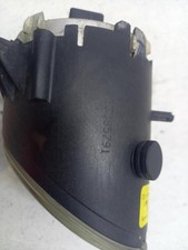 Antibrouillard Volvo C30