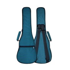 10MM Sponge Padding Waterproof Durable Colorful Conventional Ukulele Case Bag...