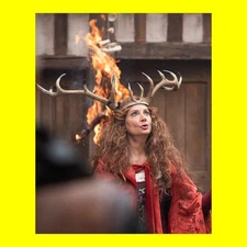 Kerri Kenney - Miracle Workers #85859 - 8x10 Photo Printed at a Lab