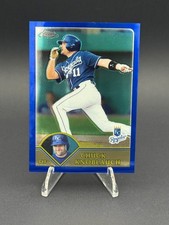 Click to enlarge Chuck Knoblauch