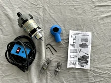 Dillon RT-1200 Electric Case Trimmer - w/.223 and 30-06 dies