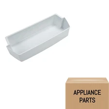 AP6006028-A PS11739091 OEM For Kenmore Refrigerator Door Shelf Bin Part # Model