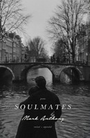 Mark Anthony | Soulmates | Taschenbuch | Englisch (2025) | Vagabond