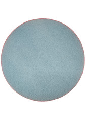 Pads 27" Floor Maintenance HIL45127 box of 2 Light Blue Burnish