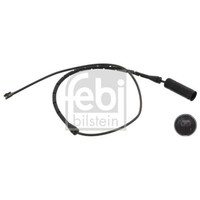 Warnkontakt Bremsbelagverschleiß Febi Bilstein 06860 FüR Bmw Vorderachse Links