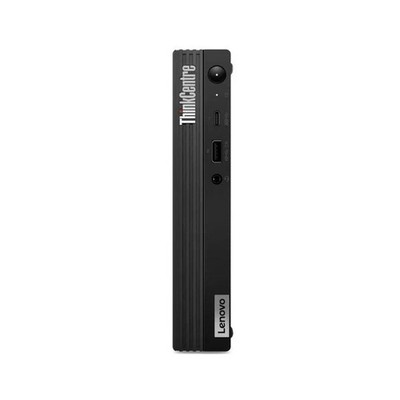 Lenovo Thinkcentre M80q, i5-10500T @ 2.3 GHz, 16GB RAM, 2 HDs, Wi-Fi/BT, Win 11
