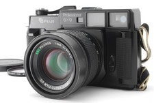 [Near MINT] Fuji Fujifilm GW690 II Pro Camera EBC Fujinon 90mm f/3.5 From JAPAN