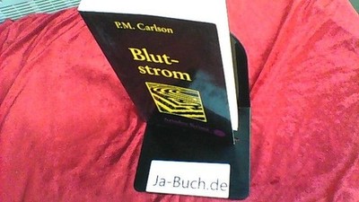 Blutstrom P., M. Carlson: