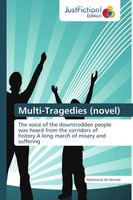 Mahmoud Ali Ahmed | Multi-Tragedies (Novel) | Taschenbuch | Englisch (2014)