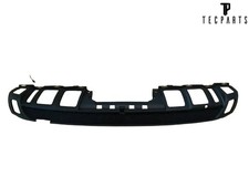 AMG Original SPOILER DIFFUSOR Stoßstange hinten MERCEDES ML166  A1668850053