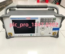 N1996A 1PCS Used Agilent N1996A Spectrum Anal...