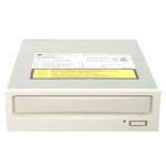 SCSI AppleCD 300i Plus July 1995 Apple 678-0040 CR-503-K