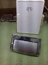 64-66 Ford Thunderbird Console Flip Ashtray 64-66 Ford Thunderbird Console Flip Ashtray