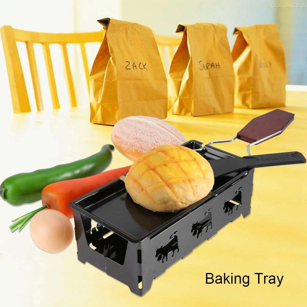 Mini Raclette Set Hauptbild