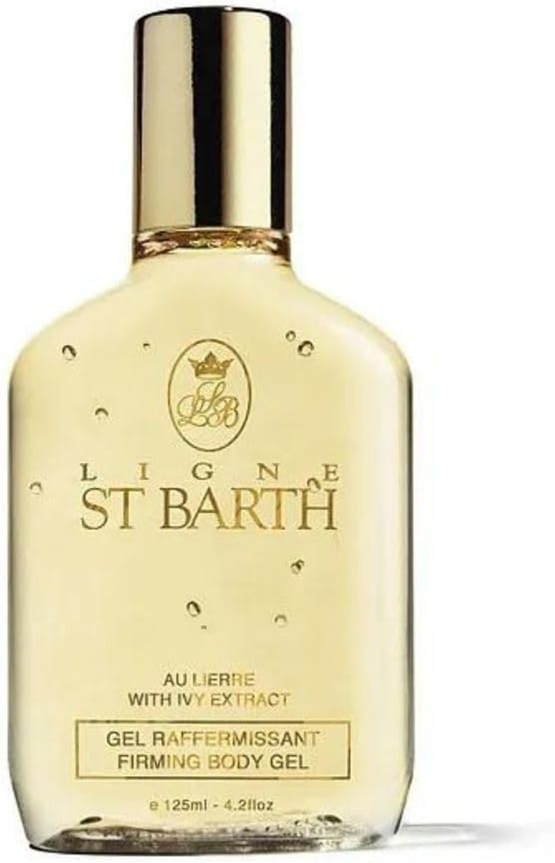 Gel Rassodante Edera St Barth 125ml - NUNU TRADING Esclusivo