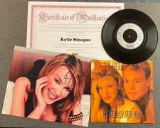 KYLIE MINOGUE,BESONDERS FÜR DICH,7  SIN + 8 ...