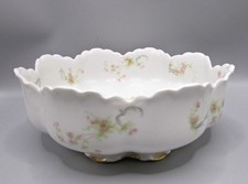 Haviland Pudín/Ensaladera - Variante Princesa - Schleiger 57A