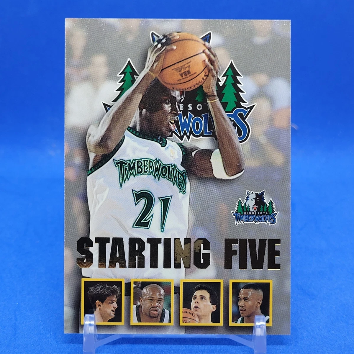 Tom Gugliotta Basketball Sports Trading Card Singles Rookie for 
