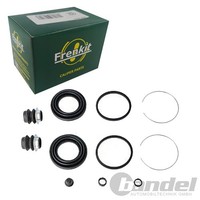 Frenkit Reparatursatz Bremssattel Vorne Passend FüR Lexus GS IS LS SC Toyota SUP